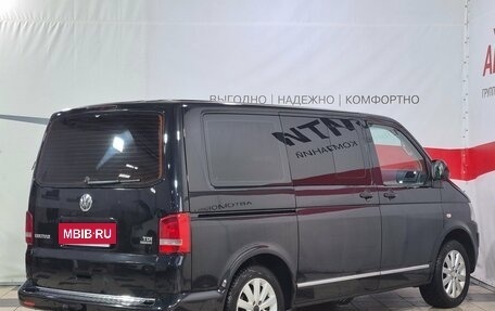 Volkswagen Multivan T5, 2010 год, 2 213 000 рублей, 8 фотография