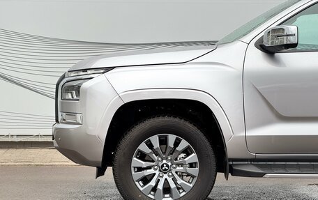 Mitsubishi L200, 2025 год, 5 149 000 рублей, 2 фотография