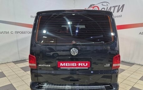 Volkswagen Multivan T5, 2010 год, 2 213 000 рублей, 7 фотография