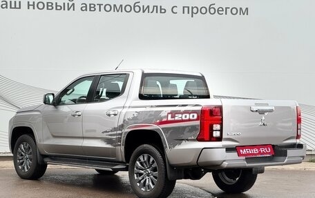 Mitsubishi L200, 2025 год, 5 149 000 рублей, 6 фотография