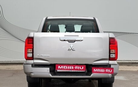 Mitsubishi L200, 2025 год, 5 149 000 рублей, 7 фотография