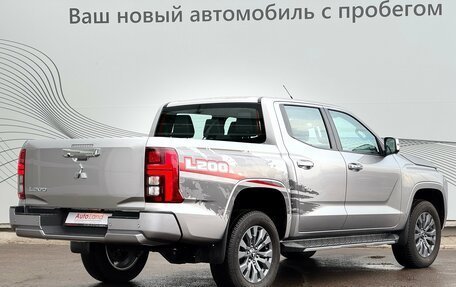 Mitsubishi L200, 2025 год, 5 149 000 рублей, 9 фотография