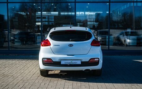 KIA cee'd III, 2014 год, 1 100 000 рублей, 4 фотография