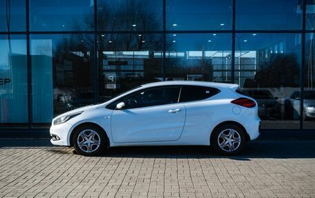 KIA cee'd III, 2014 год, 1 100 000 рублей, 7 фотография