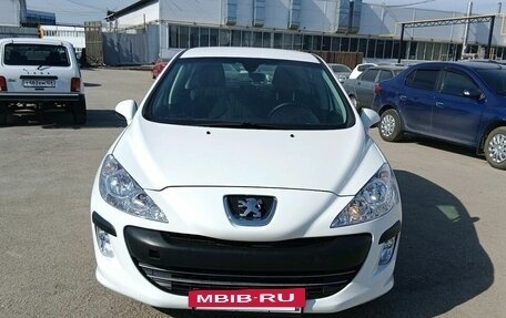 Peugeot 308 II, 2011 год, 487 000 рублей, 3 фотография
