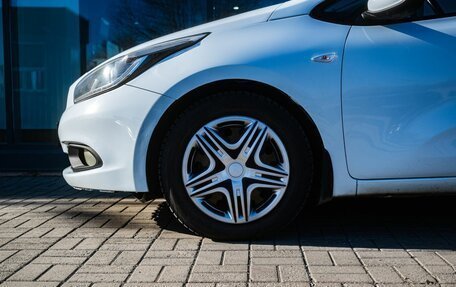 KIA cee'd III, 2014 год, 1 100 000 рублей, 9 фотография