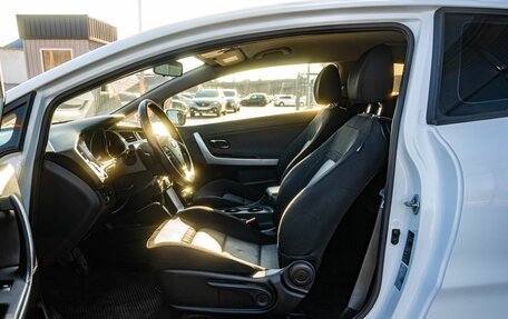 KIA cee'd III, 2014 год, 1 100 000 рублей, 12 фотография