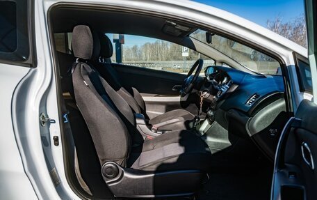 KIA cee'd III, 2014 год, 1 100 000 рублей, 11 фотография