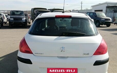 Peugeot 308 II, 2011 год, 487 000 рублей, 4 фотография