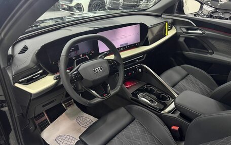 Audi Q5, 2026 год, 7 099 000 рублей, 7 фотография