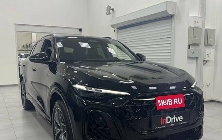 Audi Q5, 2026 год, 7 099 000 рублей, 3 фотография