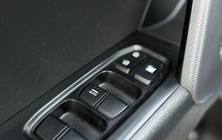 Hyundai Creta I рестайлинг, 2017 год, 1 700 000 рублей, 15 фотография