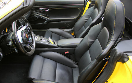Porsche 911, 2016 год, 14 900 000 рублей, 8 фотография