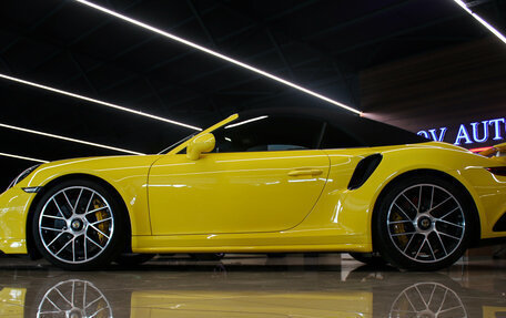 Porsche 911, 2016 год, 14 900 000 рублей, 4 фотография