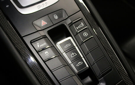 Porsche 911, 2016 год, 14 900 000 рублей, 13 фотография