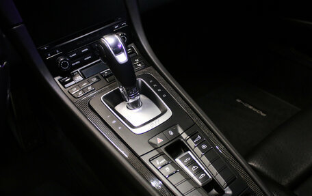 Porsche 911, 2016 год, 14 900 000 рублей, 11 фотография