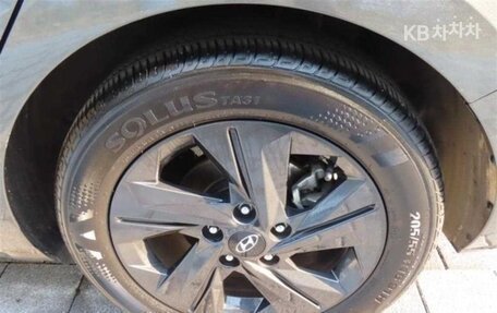 Hyundai Avante, 2023 год, 1 985 000 рублей, 5 фотография