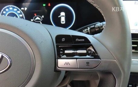 Hyundai Avante, 2023 год, 1 985 000 рублей, 9 фотография