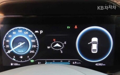 Hyundai Avante, 2023 год, 1 985 000 рублей, 10 фотография