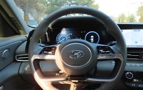 Hyundai Avante, 2023 год, 1 985 000 рублей, 8 фотография