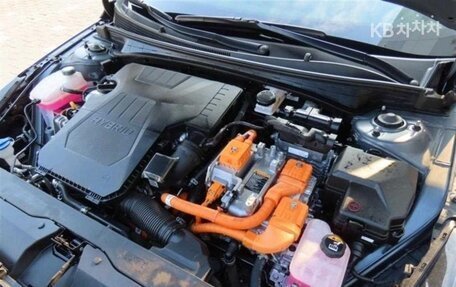 Hyundai Avante, 2023 год, 1 985 000 рублей, 6 фотография