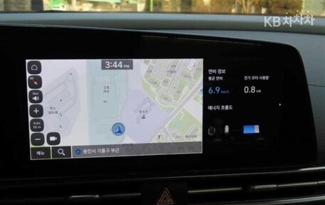 Hyundai Avante, 2023 год, 1 985 000 рублей, 11 фотография