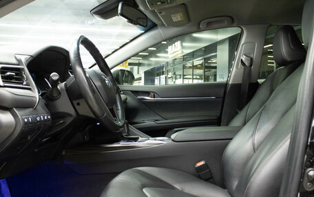 Toyota Camry, 2021 год, 2 879 000 рублей, 11 фотография