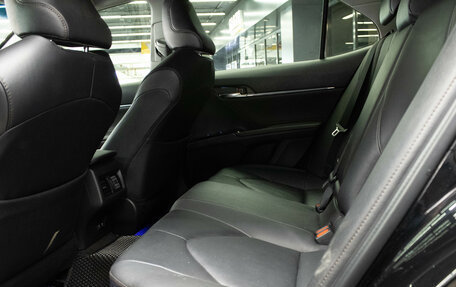 Toyota Camry, 2021 год, 2 879 000 рублей, 13 фотография