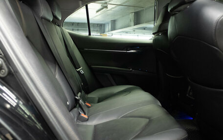 Toyota Camry, 2021 год, 2 879 000 рублей, 14 фотография
