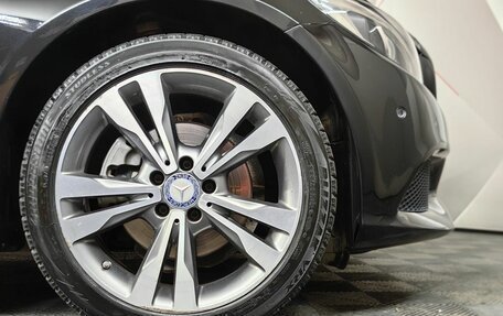 Mercedes-Benz C-Класс, 2016 год, 2 393 000 рублей, 9 фотография