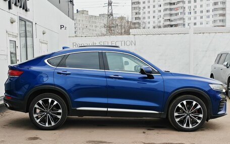 Geely Tugella FY11, 2022 год, 2 363 000 рублей, 4 фотография