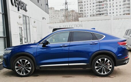 Geely Tugella FY11, 2022 год, 2 363 000 рублей, 8 фотография