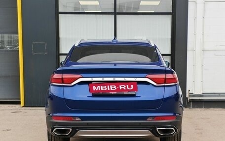 Geely Tugella FY11, 2022 год, 2 363 000 рублей, 6 фотография