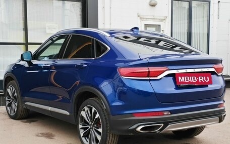 Geely Tugella FY11, 2022 год, 2 363 000 рублей, 7 фотография