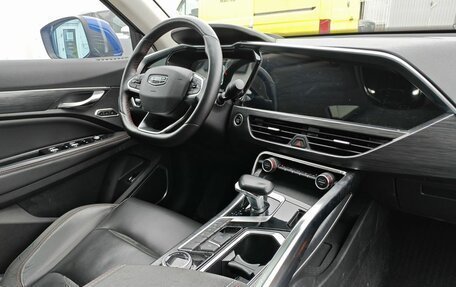 Geely Tugella FY11, 2022 год, 2 363 000 рублей, 10 фотография