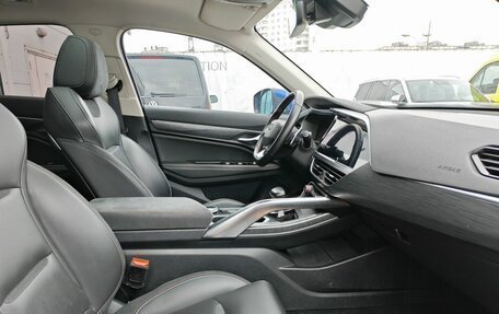 Geely Tugella FY11, 2022 год, 2 363 000 рублей, 9 фотография