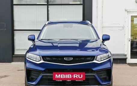 Geely Tugella FY11, 2022 год, 2 363 000 рублей, 2 фотография