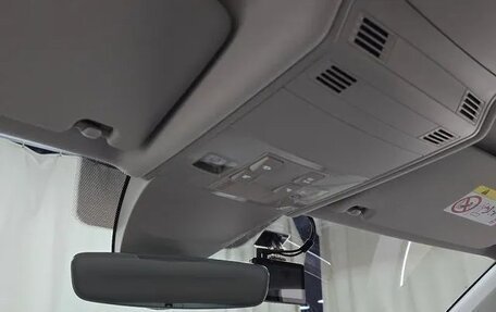 Volkswagen Tiguan II, 2022 год, 3 170 000 рублей, 11 фотография