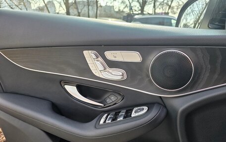 Mercedes-Benz GLC, 2018 год, 3 950 000 рублей, 11 фотография