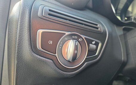 Mercedes-Benz GLC, 2018 год, 3 950 000 рублей, 9 фотография