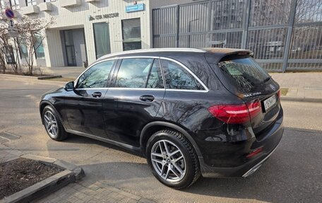 Mercedes-Benz GLC, 2018 год, 3 950 000 рублей, 6 фотография