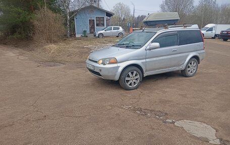 Honda HR-V I, 1999 год, 200 000 рублей, 3 фотография