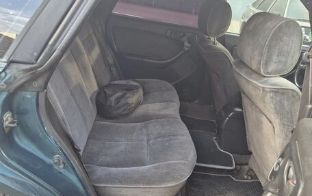 Subaru Legacy VII, 1996 год, 265 000 рублей, 8 фотография