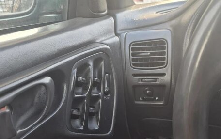 Subaru Legacy VII, 1996 год, 265 000 рублей, 10 фотография