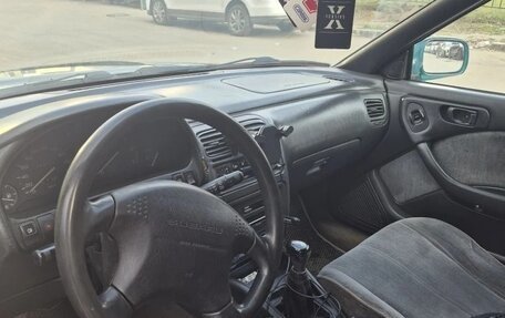 Subaru Legacy VII, 1996 год, 265 000 рублей, 7 фотография