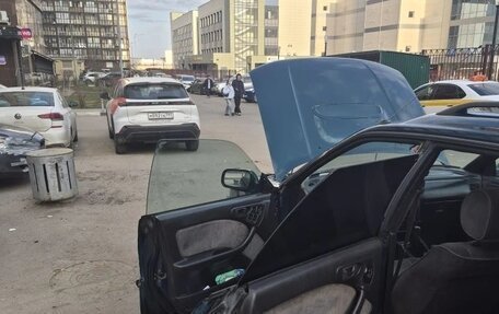 Subaru Legacy VII, 1996 год, 265 000 рублей, 12 фотография