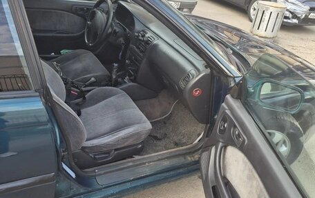 Subaru Legacy VII, 1996 год, 265 000 рублей, 9 фотография