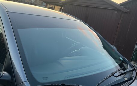 KIA Rio III рестайлинг, 2012 год, 830 000 рублей, 5 фотография