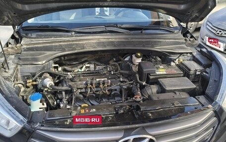 Hyundai Creta I рестайлинг, 2019 год, 1 700 000 рублей, 3 фотография