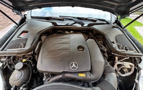 Mercedes-Benz E-Класс, 2022 год, 6 100 000 рублей, 8 фотография